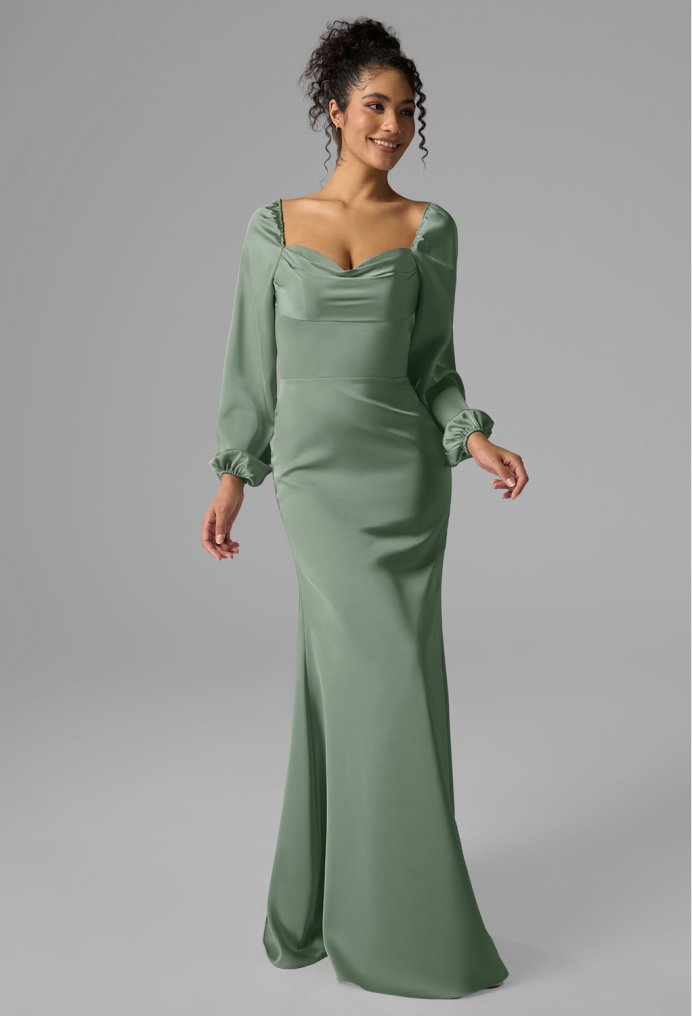 AW Isobelle Dress